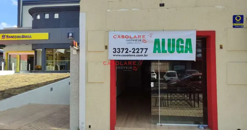 Sala comercial para alugar na Avenida Manoel Ribas, 6421, Santa Felicidade, Curitiba