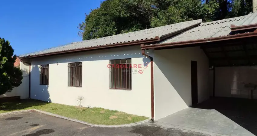 Casa com 3 quartos para alugar na Rua Pedro Ferrari, 231, Santa Felicidade, Curitiba