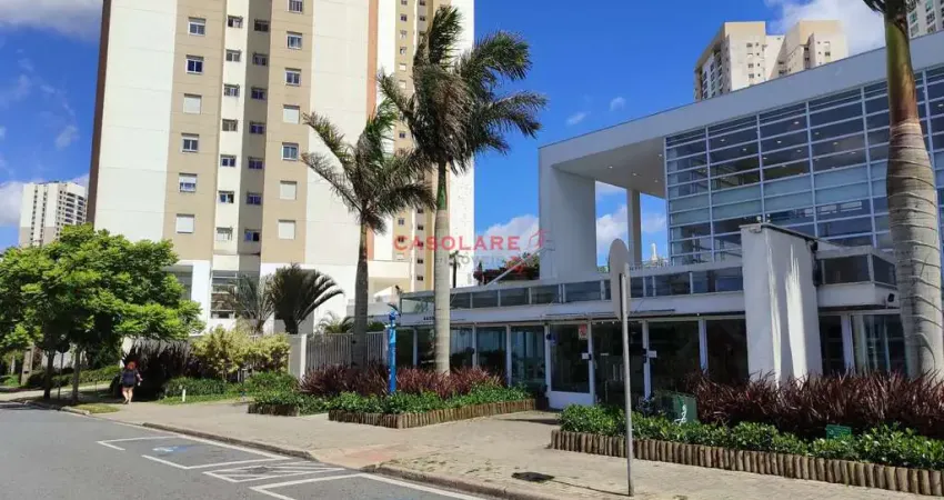 Apartamento com 2 quartos para alugar na Rua Monsenhor Ivo Zanlorenzi, 4400, Campo Comprido, Curitiba