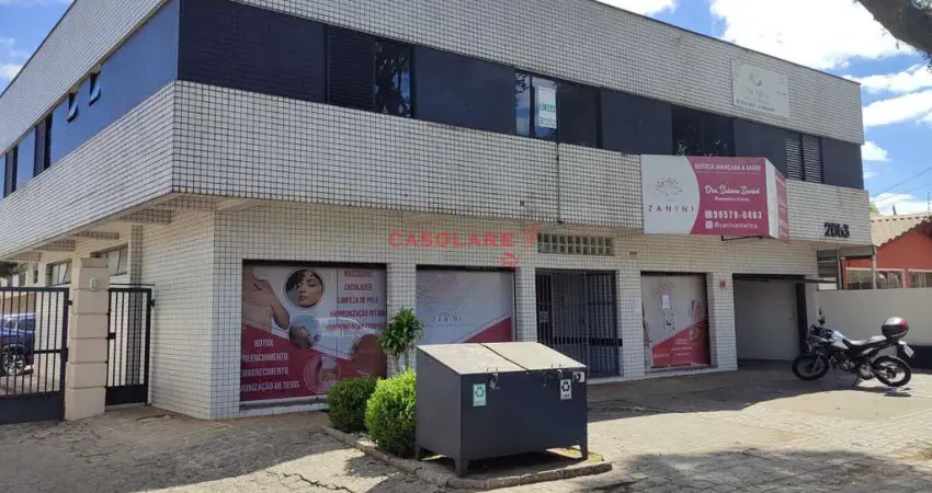 Sala comercial para alugar na Rua Via Veneto, 2063, Santa Felicidade, Curitiba
