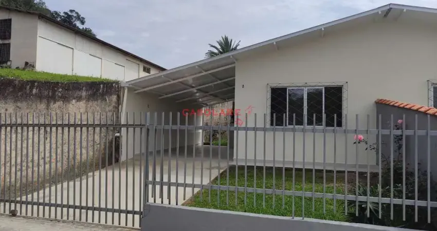 Casa com 2 quartos para alugar na Rua Luiz Stival, 130, Santa Felicidade, Curitiba