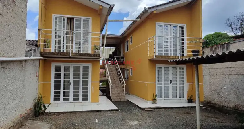 Casa com 1 quarto para alugar na Rua Francisco Bordenowski, 251, Butiatuvinha, Curitiba