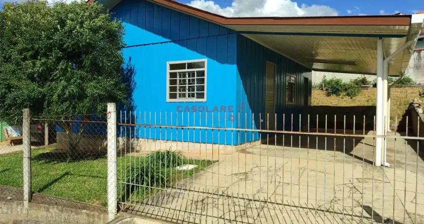Casa com 2 quartos para alugar na Rua Walter de Mari, 177, Butiatuvinha, Curitiba