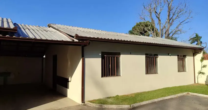 Casa com 3 quartos para alugar na Rua Pedro Ferrari, 231, Santa Felicidade, Curitiba