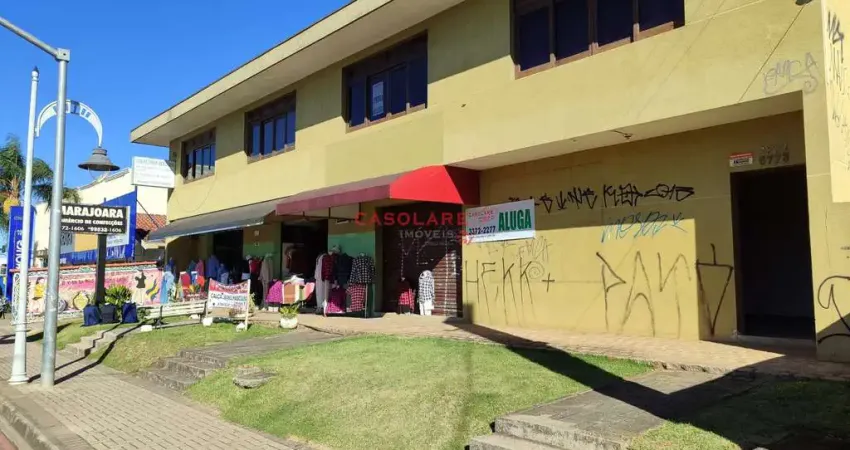 Sala comercial para alugar na Avenida Manoel Ribas, 6773, Santa Felicidade, Curitiba