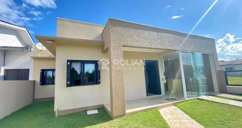 Casa com 3 quartos à venda na Rua Marisol, 78, Balneário São Pedro, Arroio do Sal