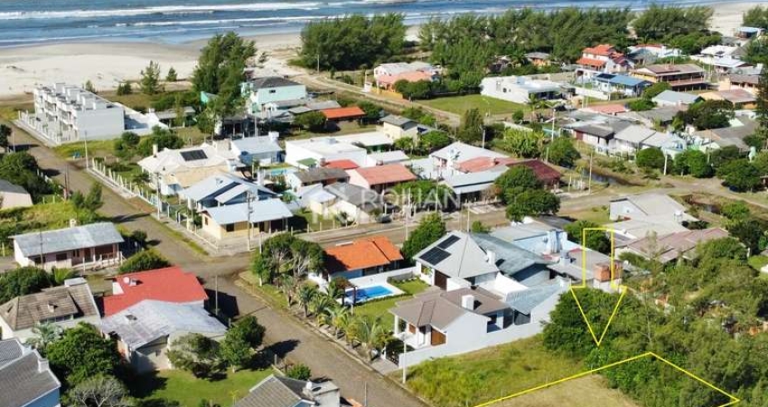 Terreno à venda na Natalino Humberto Monteiro, 226, Balneário Figueirinha, Arroio do Sal