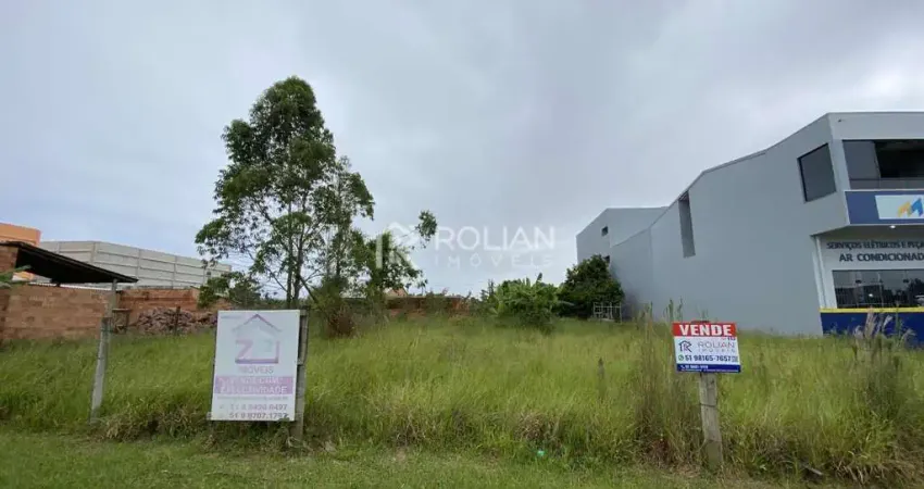 Terreno Centro em Arroio do Sal/RS Cód 113