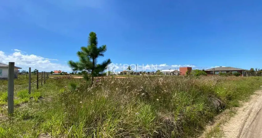 Terreno Camboim em Arroio do Sal/RS Cód 623