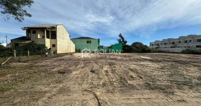 Terreno à venda na Av.Atlantica, 31, Balneário Figueirinha, Arroio do Sal