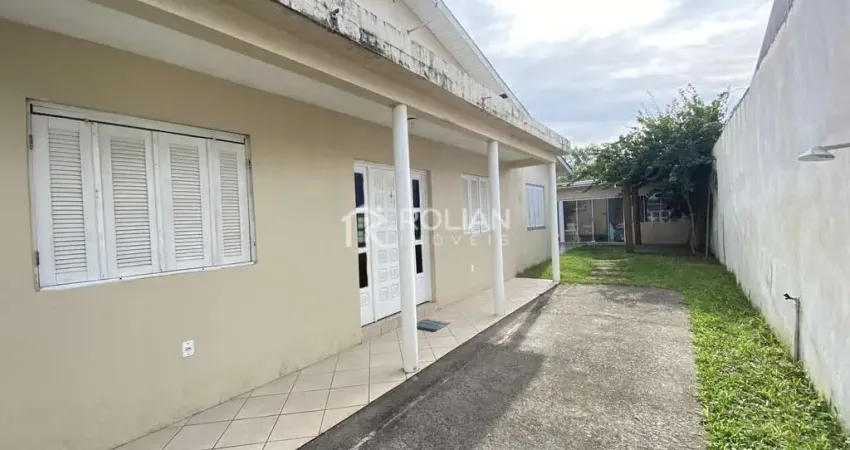 Casa com 5 quartos à venda na Rua Fraternidade, 390, Praia de Âncora, Arroio do Sal