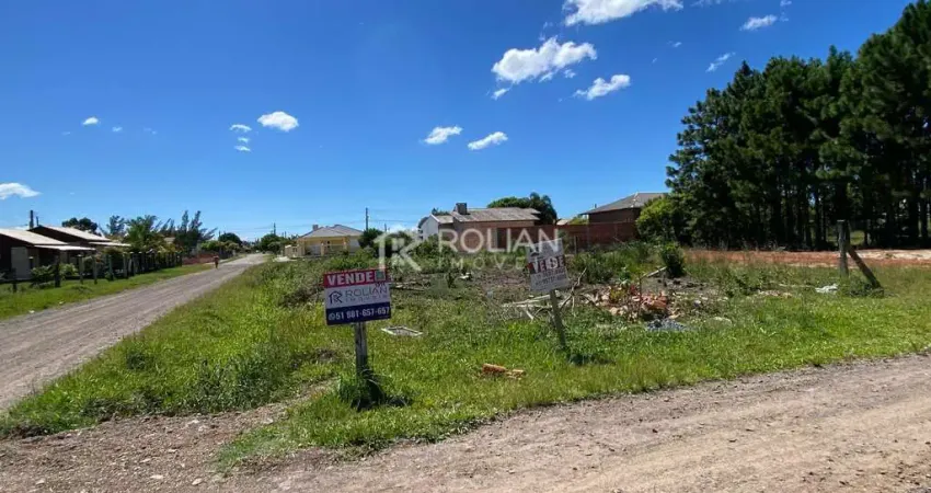 Terreno Figueirinha em Arroio do Sal/RS Cód 1311