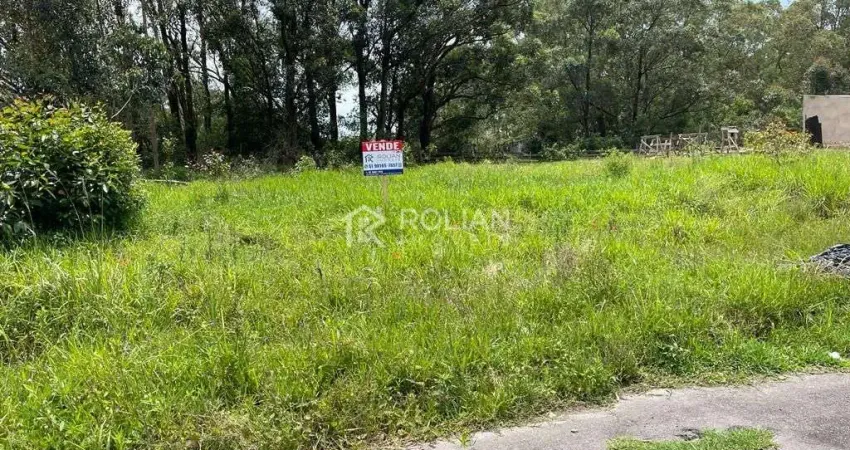 Terreno à venda na Rua Miramar, 1002, Jardim Raiante, Arroio do Sal