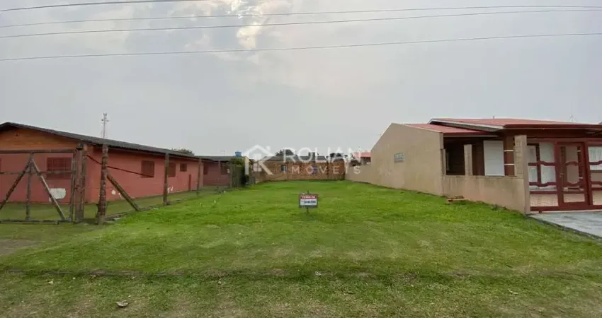 Terreno à venda na Rua Passo Fundo, 705, Malinsky, Arroio do Sal