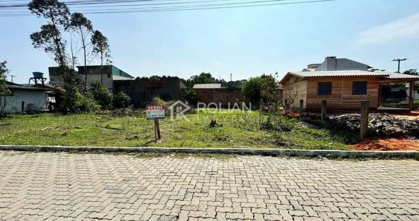 Terreno à venda na Rua Riachuelo, 704, Balneário Figueirinha, Arroio do Sal