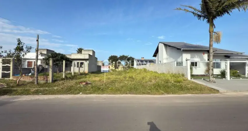Terreno à venda na Rua das Corticeiras, 1200, Quatro Lagos, Arroio do Sal