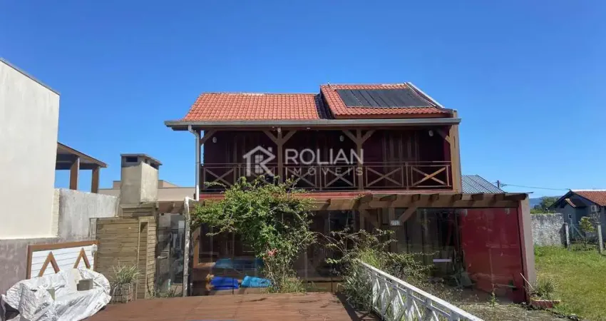 Casa com 4 quartos à venda na Rua Liberdade, 2713, Praia de Âncora, Arroio do Sal