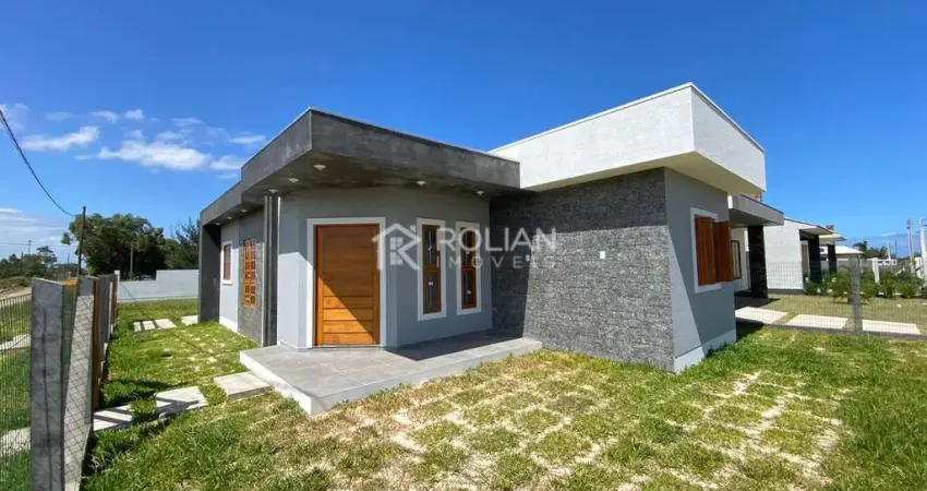 Casa Camboim em Arroio do Sal/RS Cód 202