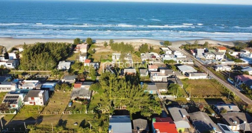 Terreno à venda na Rua Presidente João Goulart, 4244, Balneário Jardim Olívia, Arroio do Sal