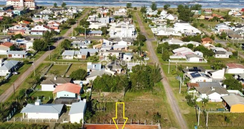 Terreno à venda na Rua Julce Mara Pereira da Silva, 449, Balneário São Pedro, Arroio do Sal
