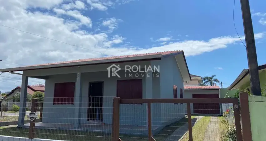 Casa com 3 quartos à venda na Rua Natalino Humberto Monteiro, 285, Balneário Figueirinha, Arroio do Sal