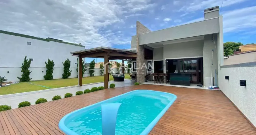 Casa com 3 quartos à venda na Rua Antonio de Souza Neto, 206, Praia de Âncora, Arroio do Sal