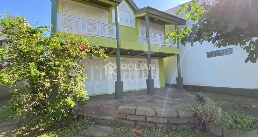 Sobrado Areias Brancas em Arroio do Sal/RS Cód 1244