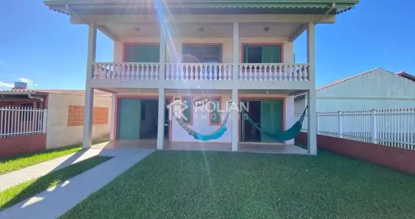 Casa com 5 quartos à venda na Rua Sete de Setembro, 1439, Areias Brancas, Arroio do Sal