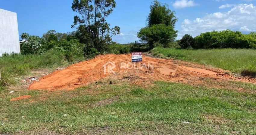 Terreno à venda na Av. Assis Brasil, 2092, Centro, Arroio do Sal