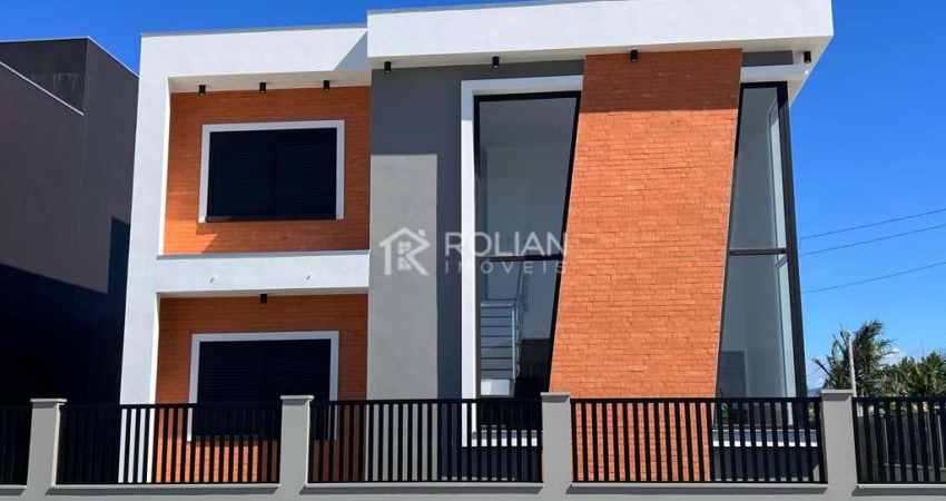 Casa com 3 quartos à venda na Rua Canela, 582, Vista Alegre, Arroio do Sal