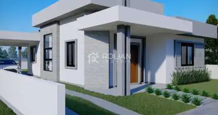 Casa com 3 quartos à venda na Rua Gilberto Da Silva Santos, 100, Balneário São Jorge, Arroio do Sal