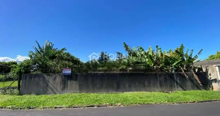 Terreno Balneário Camboim - Arroio do Sal/RS Cód: 1659