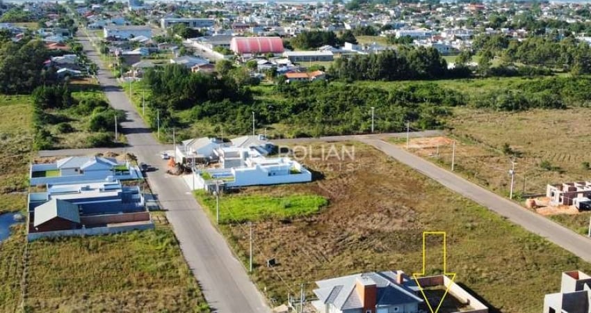 Terreno Jardim Raiante em Arroio do Sal/RS Cód 52