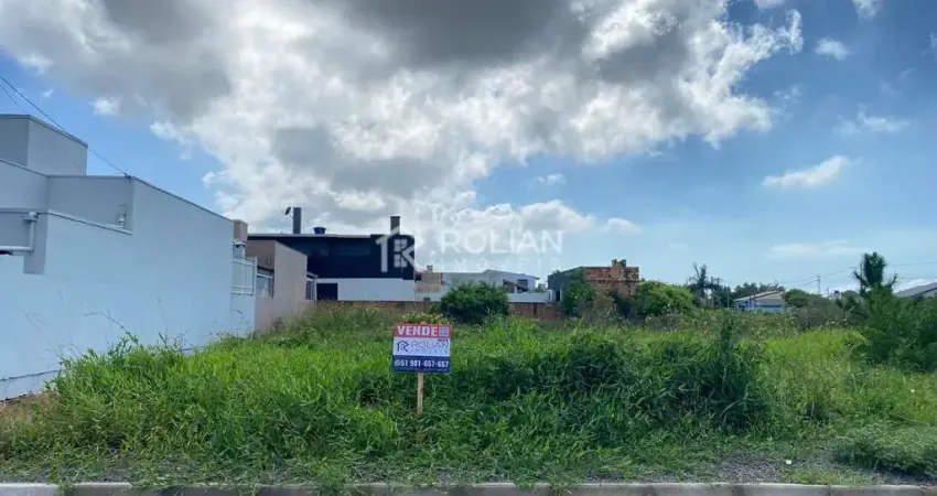 Terreno no Arroio do Sal Sul em Arroio do Sal/RS Cód: 1691