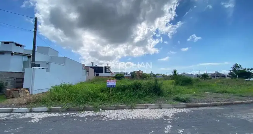 Terreno à venda na Rua Paquetá, 857, Centro, Arroio do Sal