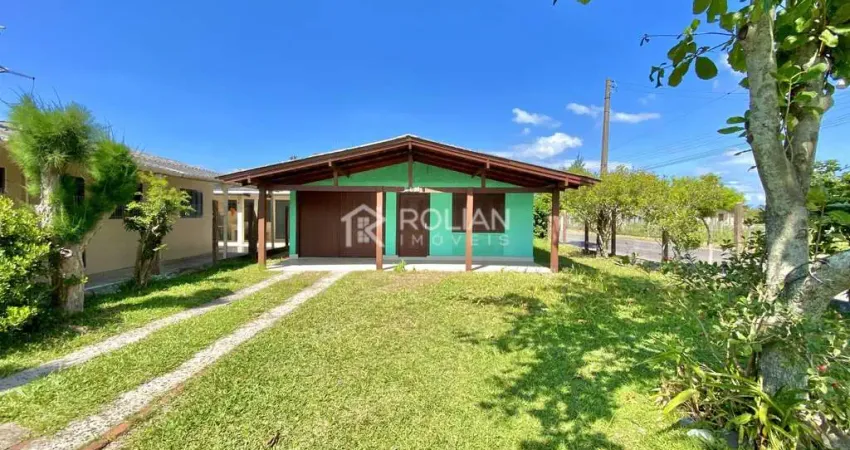 Casa com 4 quartos à venda na Avenida Interpraias, 301, Marambaia, Arroio do Sal