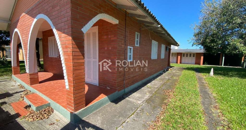 Casa com 3 quartos à venda na Erechim, 240, Centro, Arroio do Sal