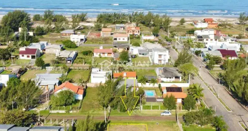 Terreno Torres Sul em Arroio do Sal/RS Cód 397