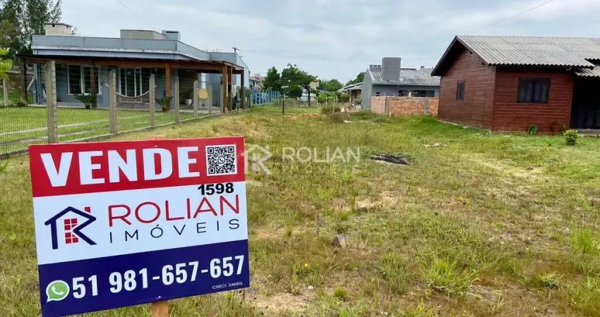 Terreno Torres Sul em Arroio do Sal/RS Cód 1598