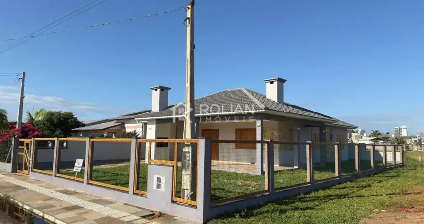 Casa Camboim em Arroio do Sal/RS Cód 1506