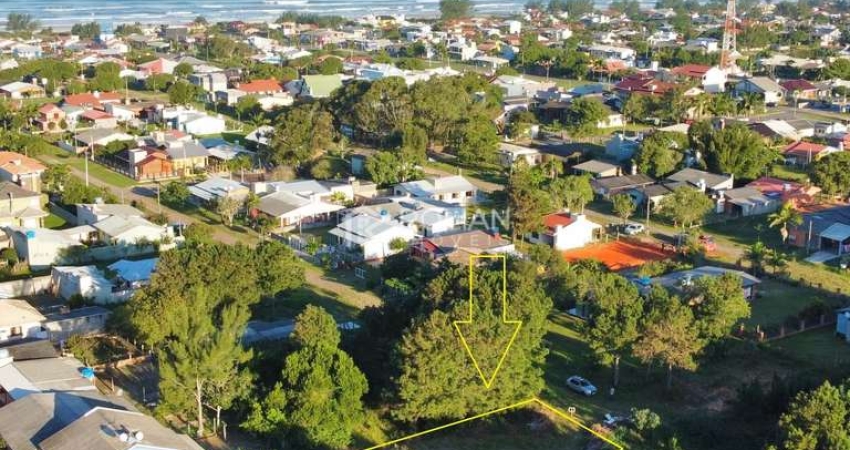 Terreno Balneário Atlântico em Arroio do Sal/RS Cód 594