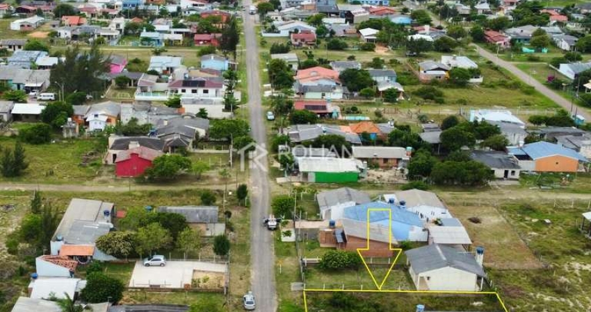 Terreno Jardim Olívia em Arroio do Sal/RS Cód 176