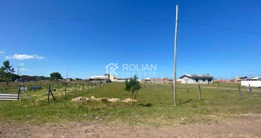 Terreno à venda na Rua Princesa Isabel, 100, Balneário São Jorge, Arroio do Sal
