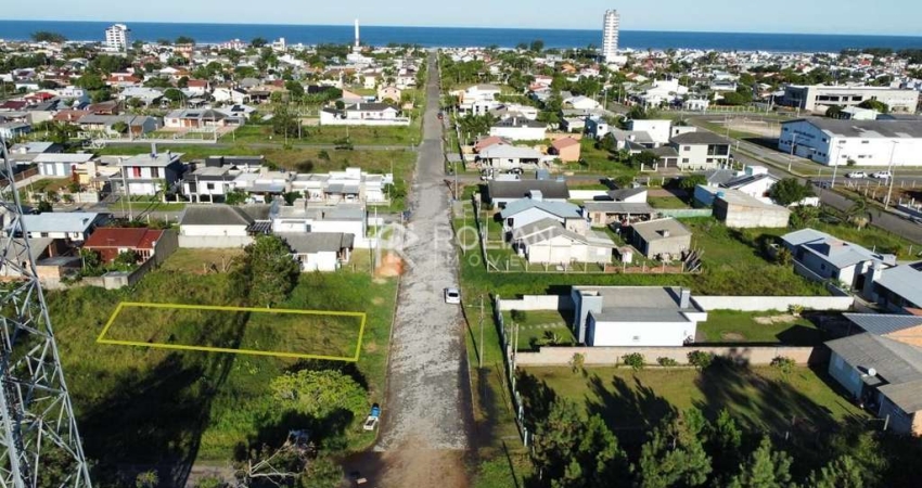 Terreno Arroio do Sal Sul em Arroio do Sal/RS Cód:1757