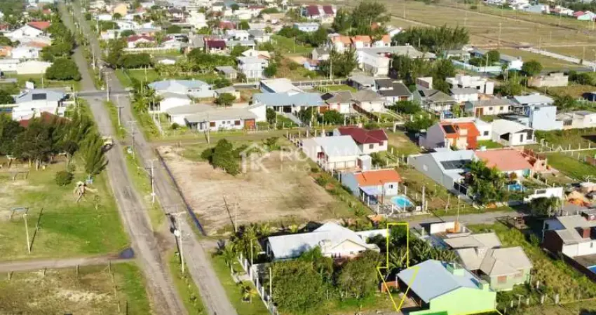 Terreno à venda na Av Celito Munari, 598, Praia de Âncora, Arroio do Sal