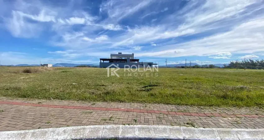 Terreno Loteamento Esmeralda em Arroio do Sal/RS Cód 1640
