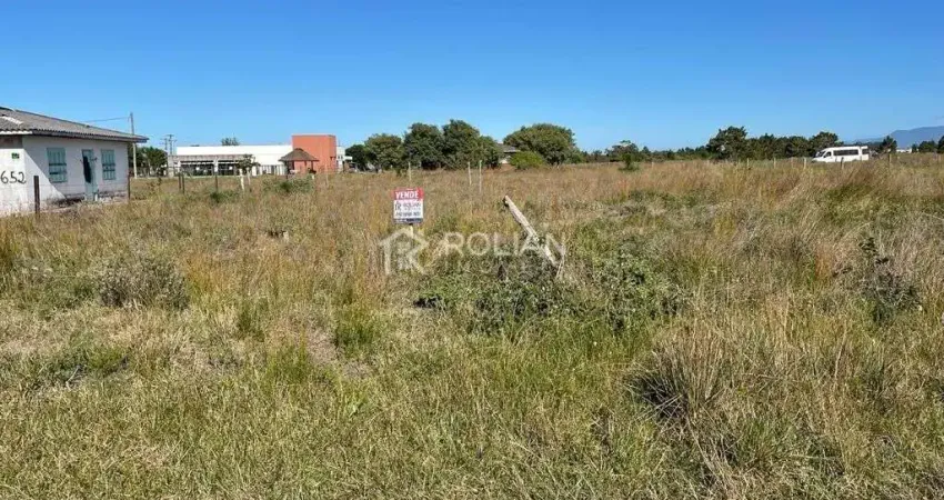 Terreno Camboim em Arroio do Sal/RS Cód 215