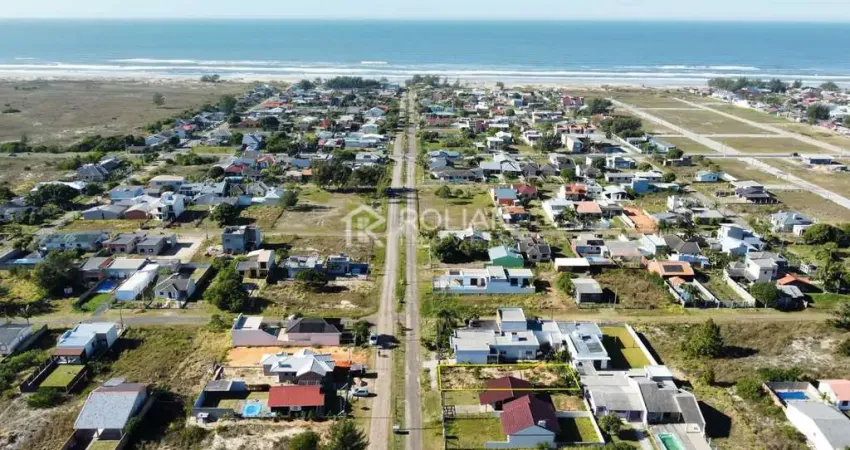 Terreno à venda na Av. Bento Gonçalves, 600, Praia de Âncora, Arroio do Sal
