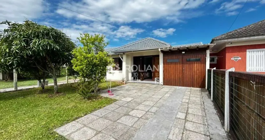 Casa com 3 quartos à venda na Liberdade, 2692, Praia de Âncora, Arroio do Sal