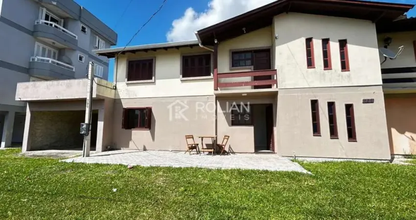 Apartamento com 2 quartos à venda na Av. Mauá, 378, Malinsky, Arroio do Sal